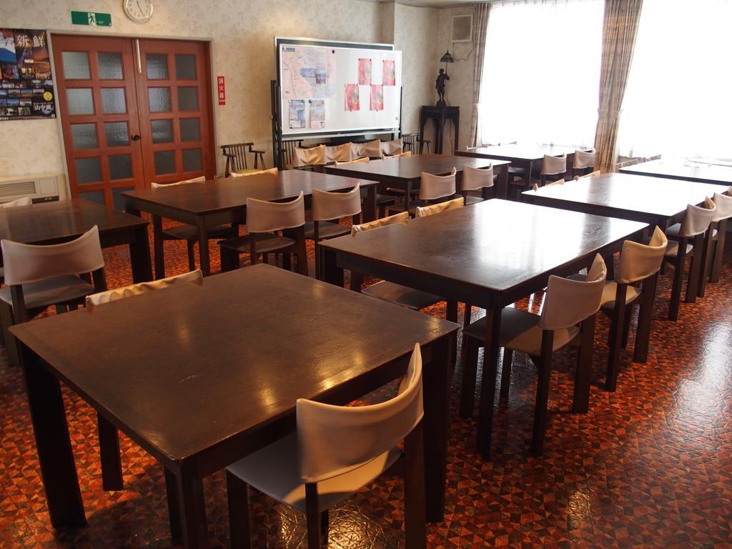 Guesthouse Hiiragi Yamanakako Exteriör bild