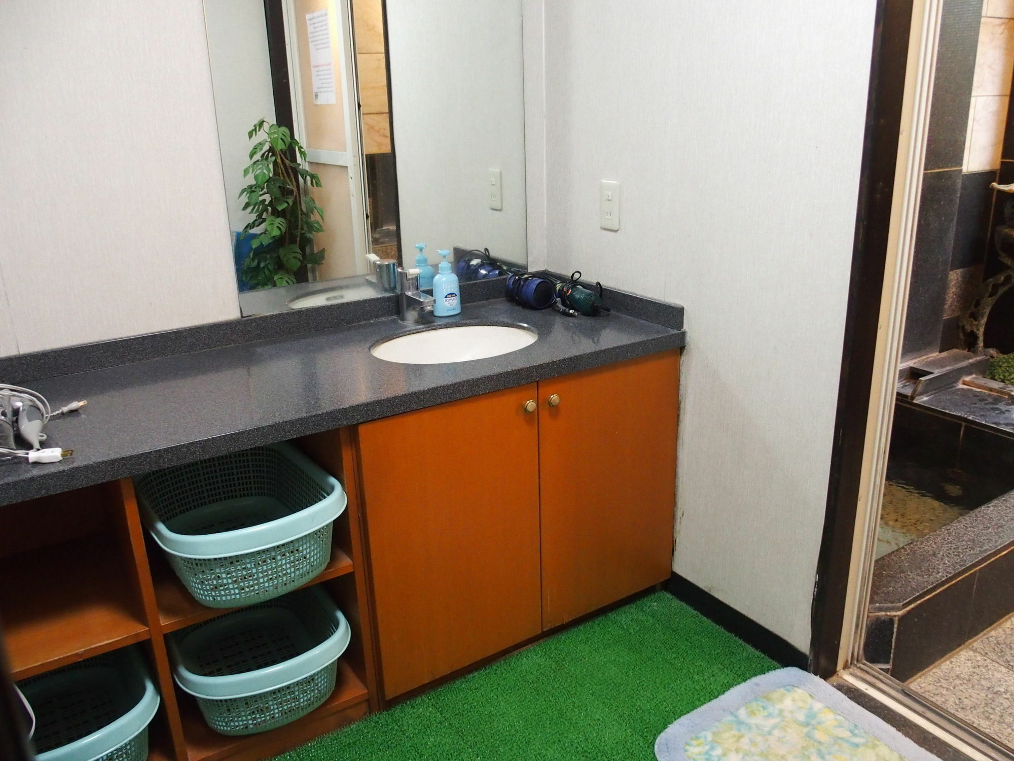 Guesthouse Hiiragi Yamanakako Exteriör bild